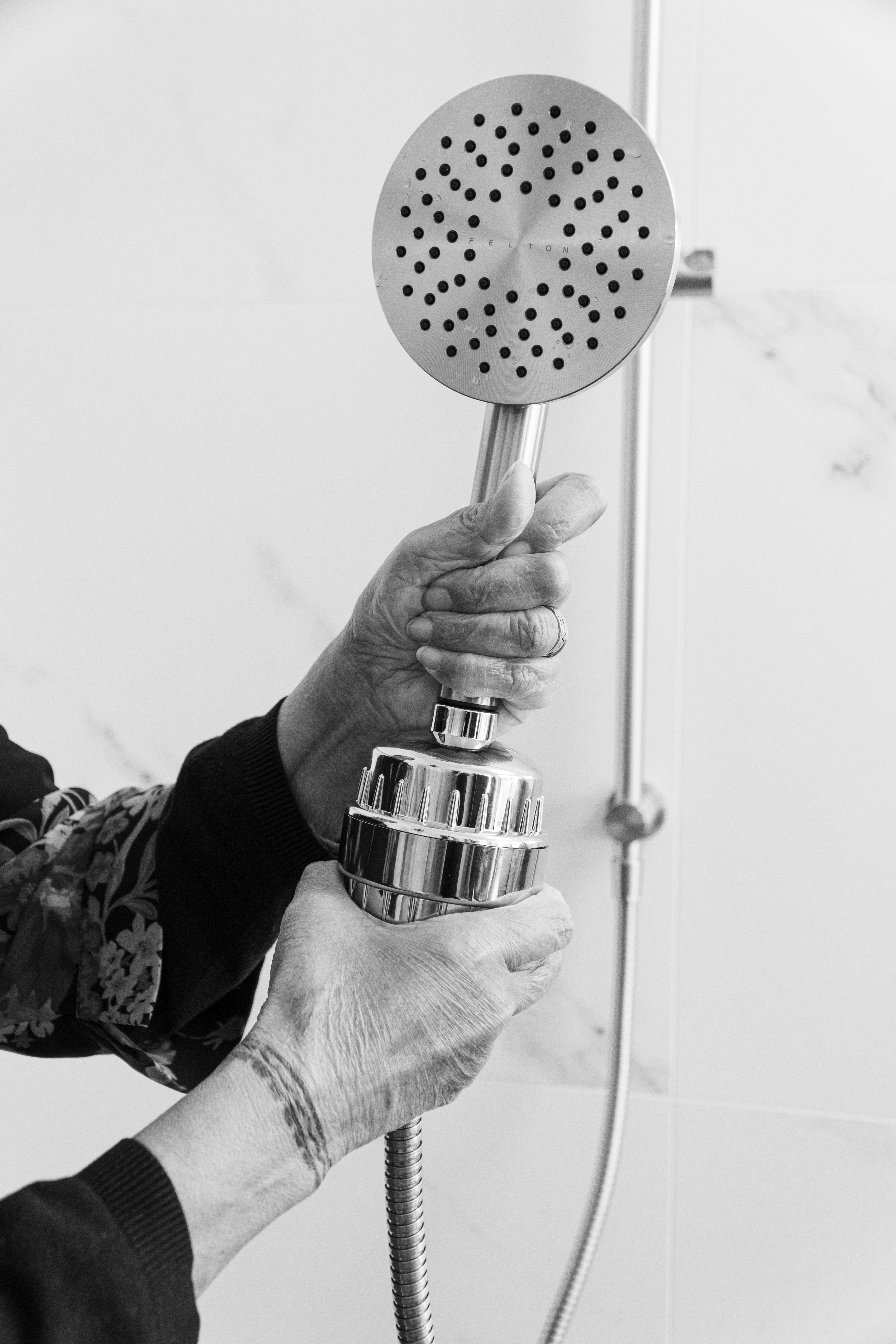 20-Stage Showerhead Filter | Plus Bonus - Home Filter Experts - View #11