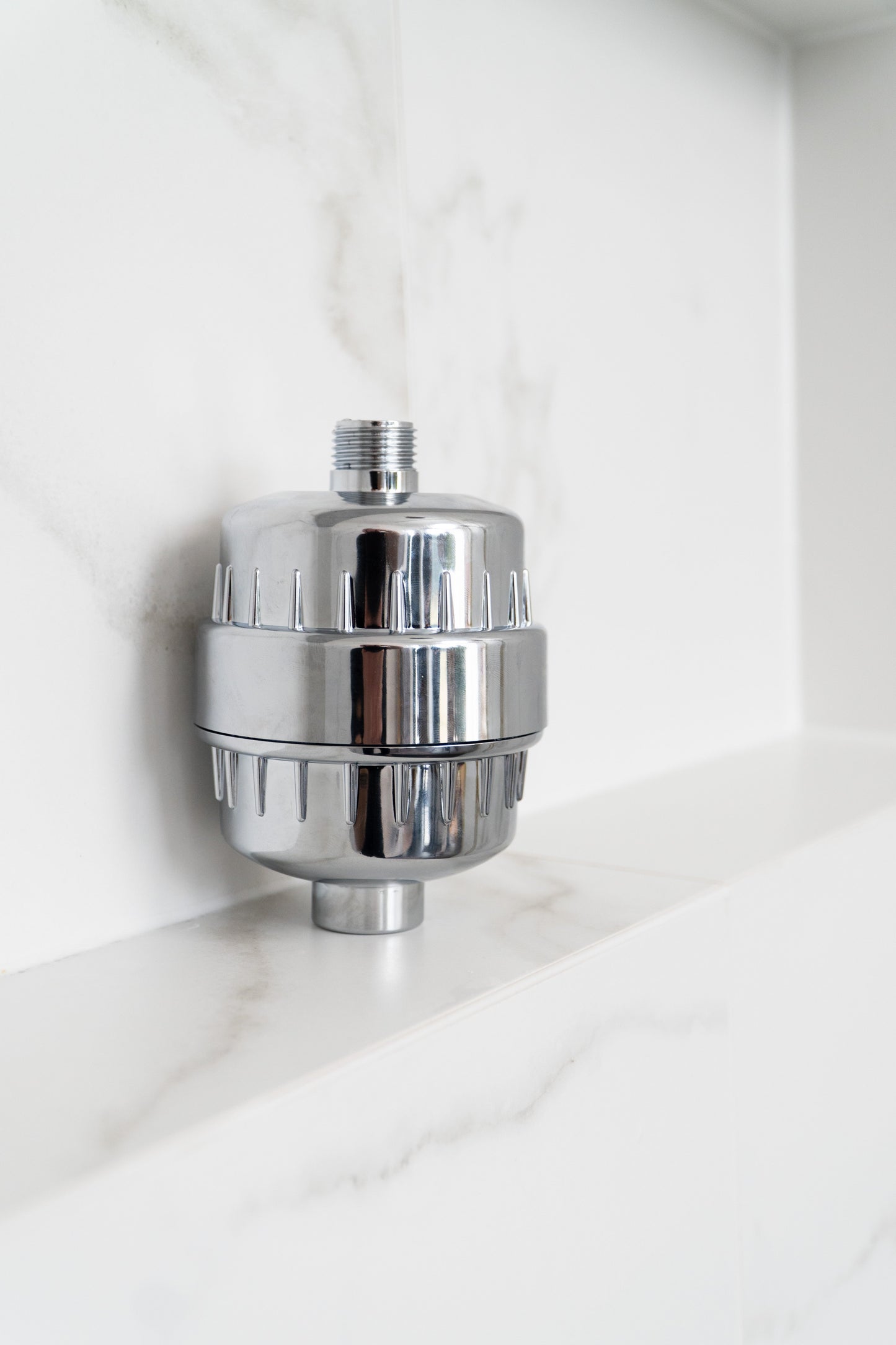 Quick and easy to install shower filters in NZ