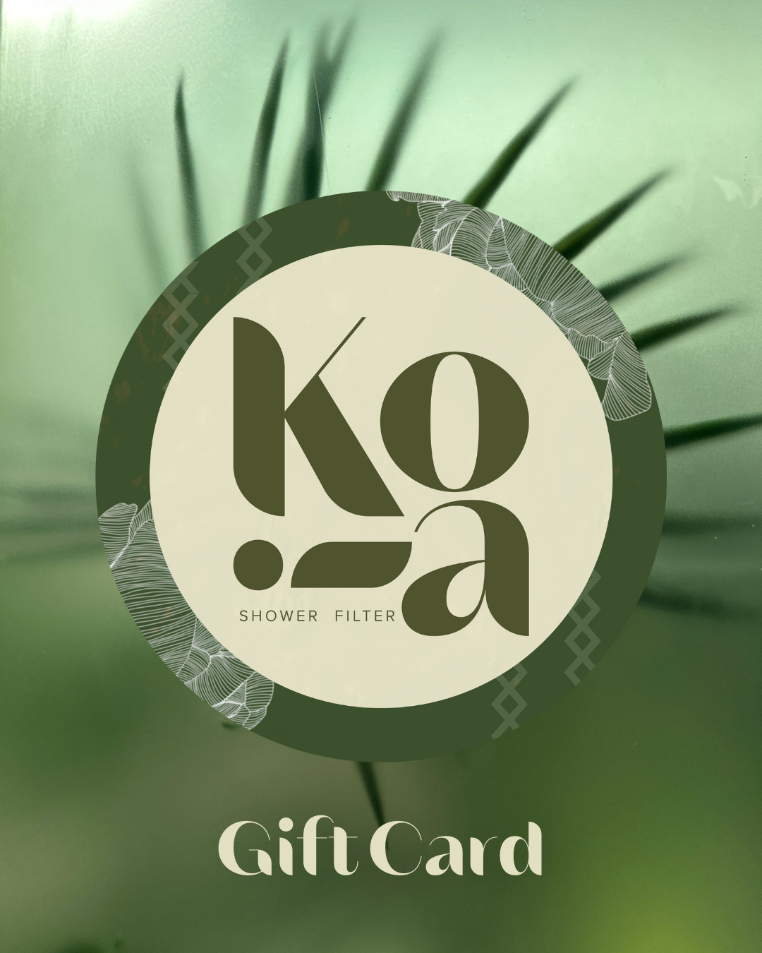 shower filter New Zealand