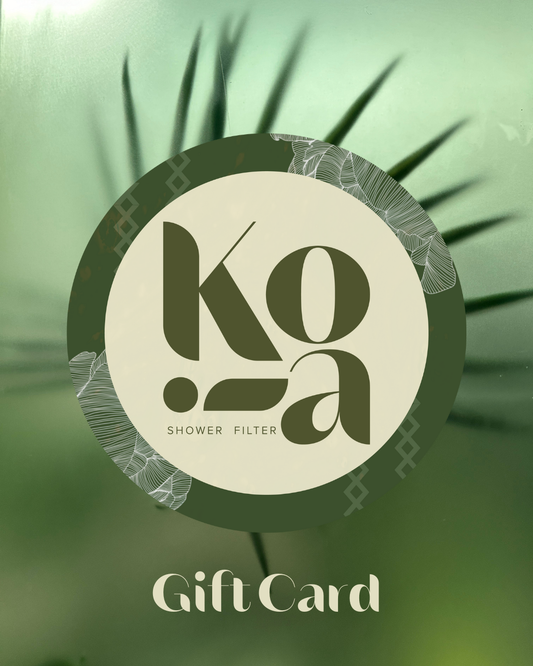 shower filter New Zealand